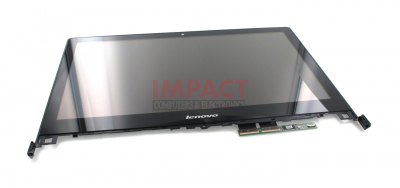 5D10F86070 - 14 Display LCD Module (Black FHD)