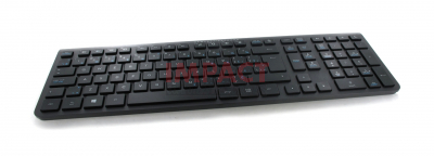 704219-DB1 - Keyboard - CAN Eng/ French, Wireless (Keyboard Only)