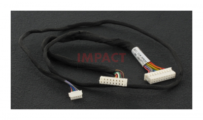 654257-001 - Scalar Gpio Cable, 200/ 500MM