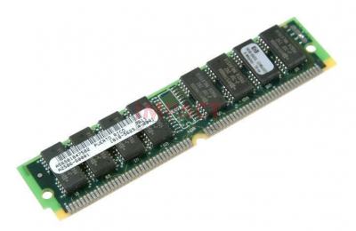 D2152-63001 - 8MB, 80NS, 36 BIT Simm Memory Module (D2152A)