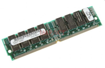 D2156-63001 - 4MB, 80NS, 36 BIT Simm Memory Module (D2156A)