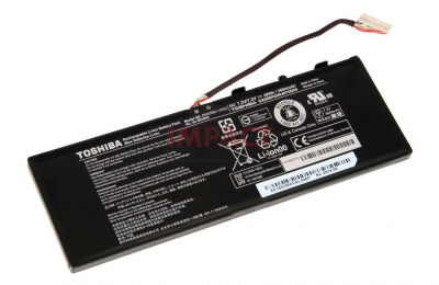 P000627340 - 7.2V 28Wh Main Battery