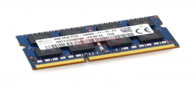 HMT41GS6BFR8A-PBN0AA - 8GB DDR3-1600 Memory Module