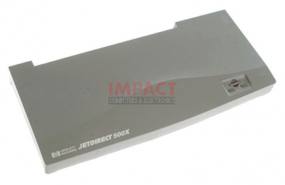J3264A - External Jetdirect 500X Token Ring Interface Module