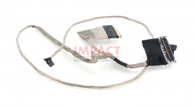 5C10F78640 - EDP Cable (Non Touch)