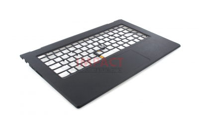 5CB0G86791 - Palm Rest Assembly with Touch Pad