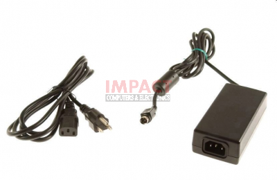 30781573 - AC Adapter (24V/ 2.0 a/ 54 w) with Power Cord