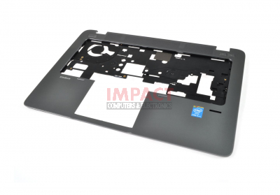 804336-001 - Upper CPU Cover (Chassis top) -