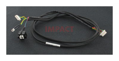 681835-001 - Eject Button - ODD With Eject Cable/ LED 490/ 450MM DM