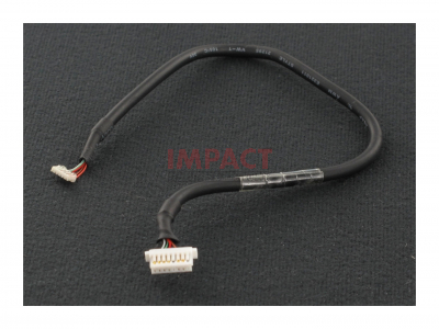 717532-001 - Cable - Webcam & MIC 210MM