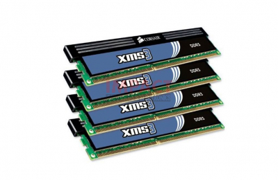 900476 - 16GB (4X4096) DDR3-1333 Memory