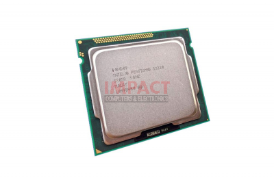 SR1CG - Pentium 3.0GHZ Socket Dual Core
