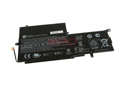 789116-005 - 11.4V 56Wh Main Battery