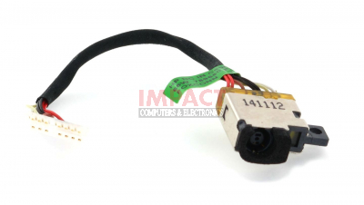 801513-001 - DC - IN Power Connector