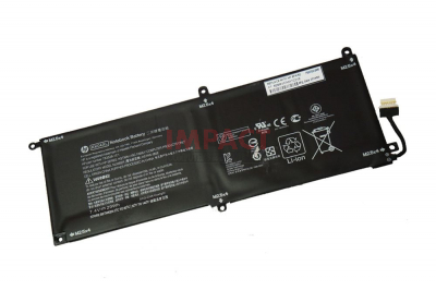 753703-005 - 7.4V 29 Wh Main Battery (Tablet LITHIUM-ION)