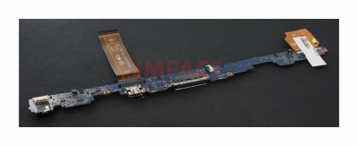 773223-001 - Tablet I/ O Board with FPC Cables