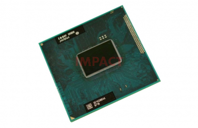 A1J59AV - Intel Core i3-2350M Dual Core 4540S