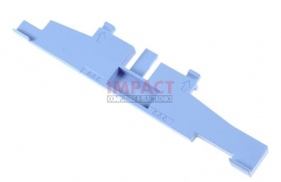 RB2-2023-000CN - Paper Stop (Blue Plastic)