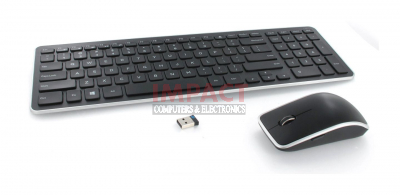 5HT18 - Wireless Keyboard & Mouse Kit