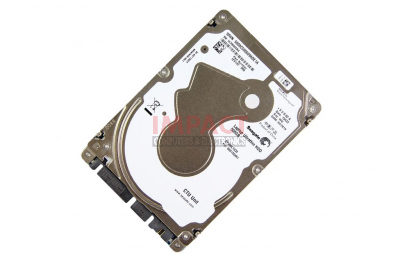 G6KC9 - Hard Drive, 500, S2, 5.4, 512E, Chassis 2005, Straight