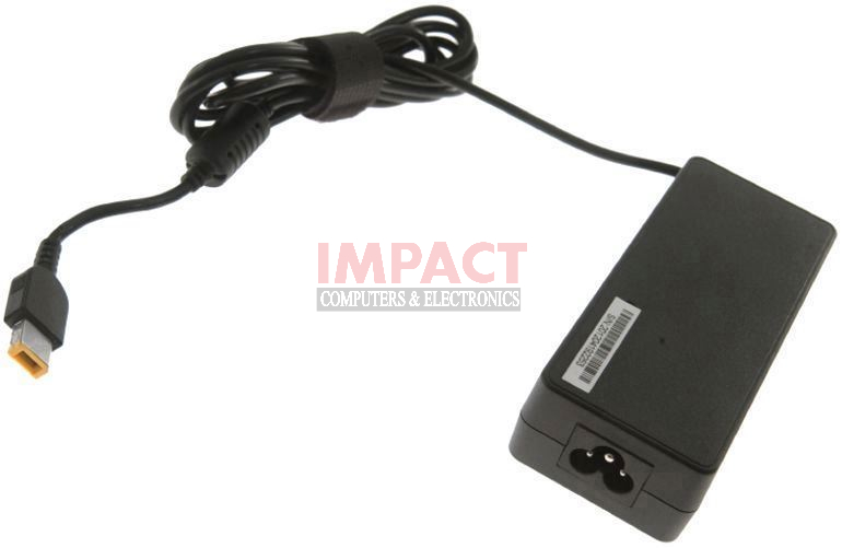 zone Forstyrret at forstå 4X20E505xx - Lenovo - 135W AC Adapter (Slim tip all Country Power Cord) |  Impact Computers