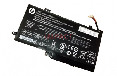 796356-005 - Main Battery (48W, 3 cell)