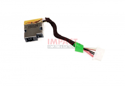 807522-001 - DC-IN Power Connector