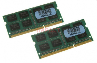 VD732AV - RAM 4GB 1066DDR3 2DM DV6-13 Memory
