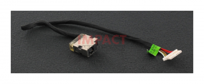 806746-001 - DC-IN Power Connector