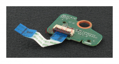 809033-001 - Power Button Board With Cable