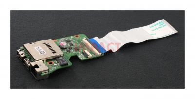 809038-001 - USB Board With Cable Broadwell