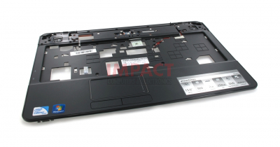 AP.06R00.050 - Palm Rest Assembly With Touch Pad