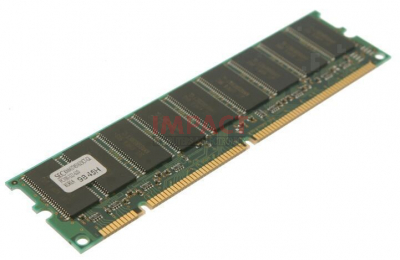 HB52F649E1-75B - 512MB Sdram Memory Module