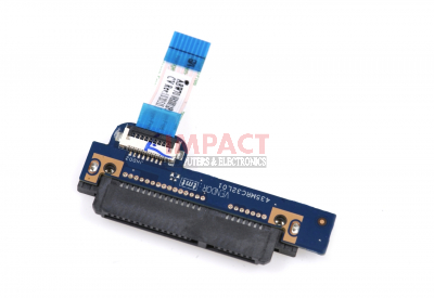 813795-001 - HDD Connector Board With Cable