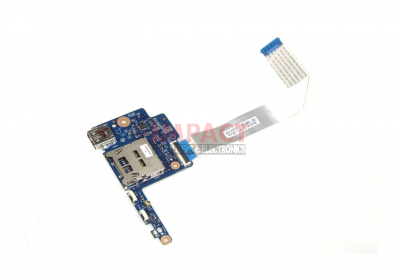 807527-001 - USB Board with Cable