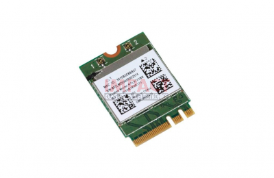 H000073620 - Wlan/BT 4.0 Combo Card