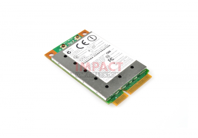 K000052570 - PCI-EXPRESS Mini Wireless Card