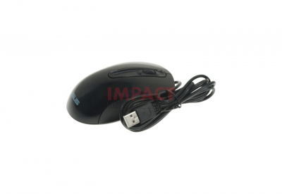 04G125610170DP - Mouse USB Black