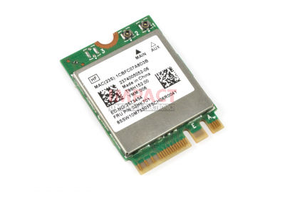 0C011-00110P00 - Wireless Card (QCNFA435)