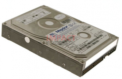 02K1146 - 4.0GB Hard Disk Drive (Desktop)