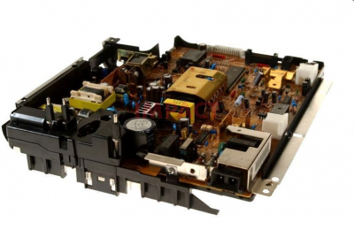 RG5-0822-000CN - DC Controller/ Power Supply Board