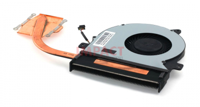 13NB0581AM0301 - Thermal With Fan Assembly