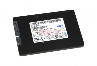 5SD0G58918 - 256GB SSD, 2.5'' 5mm SSD