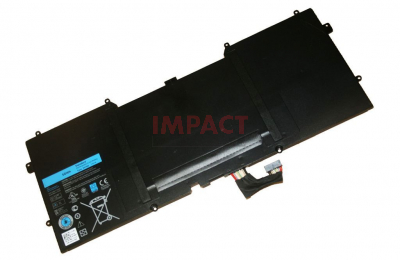 489XM - XPS 13 Battery Pack - 6 Cell,