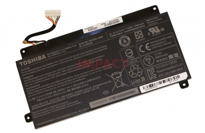 P000645710 - Battery Pack 3CELL