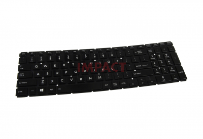 H000082950 - Keyboard 341MM (US)
