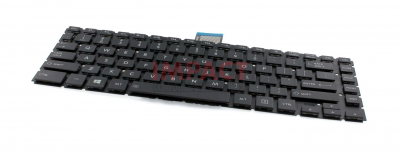 H000082810 - Keyboard Escu 293MM (US)