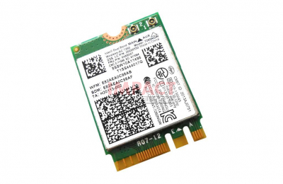 20200554 - Intel 7260BN 2x2BN+BT PCIE M.2 WLAN V2 Wireless Card