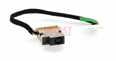 812681-001 - DC-IN Power Connector