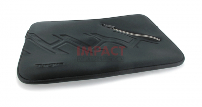 TSS677-50 - Black Laptop Case